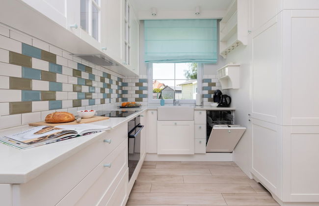 Ogrody Tesoro Apartment by Renters - Foto 31