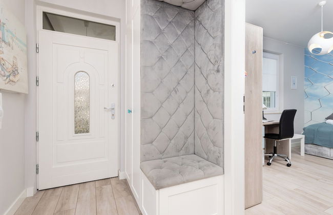 Ogrody Tesoro Apartment by Renters - Foto 9