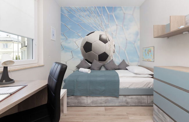 Ogrody Tesoro Apartment by Renters - Foto 18