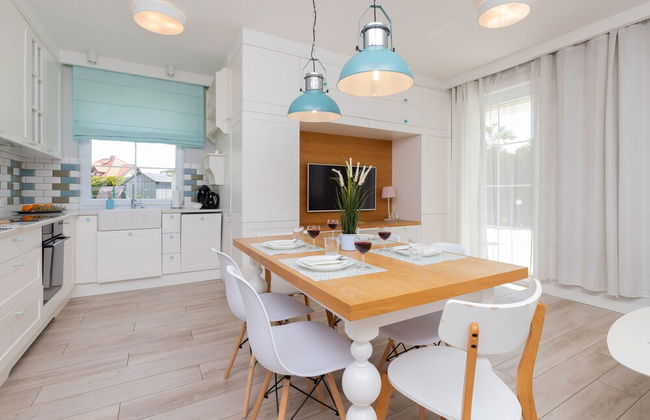 Ogrody Tesoro Apartment by Renters - Foto 26