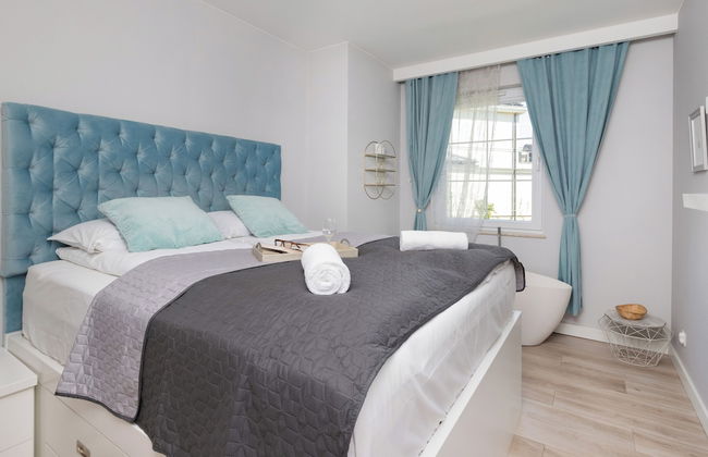 Ogrody Tesoro Apartment by Renters - Foto 6