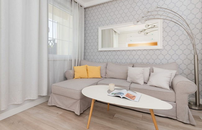 Ogrody Tesoro Apartment by Renters - Foto 35