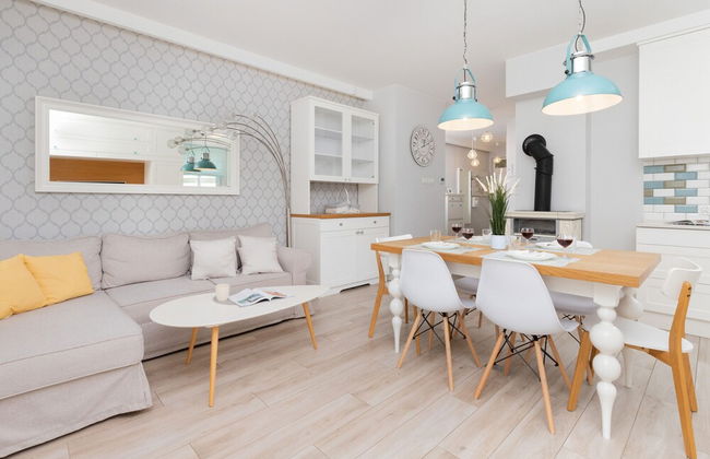Ogrody Tesoro Apartment by Renters - Foto 34