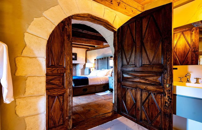 Château de Belet - Foto 7