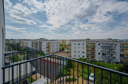 Foto 47 - Exclusive Apartment Wrocław by Renters