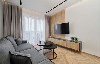 Photo 1 - Exclusive Apartment Wrocław by Renters