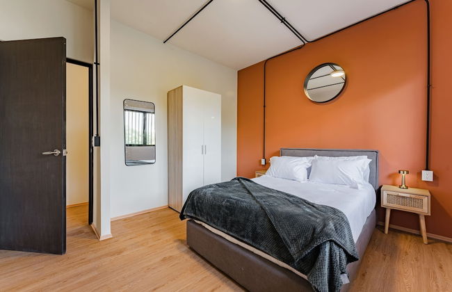 Mariano Escobedo Apartments by VH - Photo 22