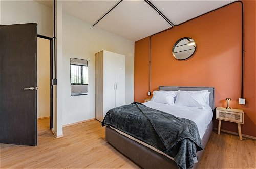 Photo 22 - Suites & apartments Near Polanco by VH