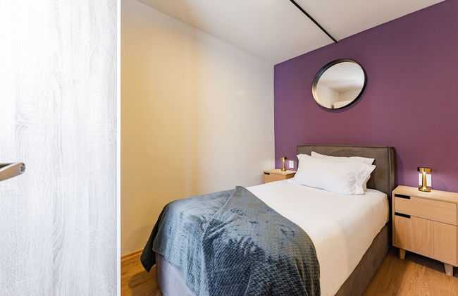 Mariano Escobedo Apartments by VH - Photo 14