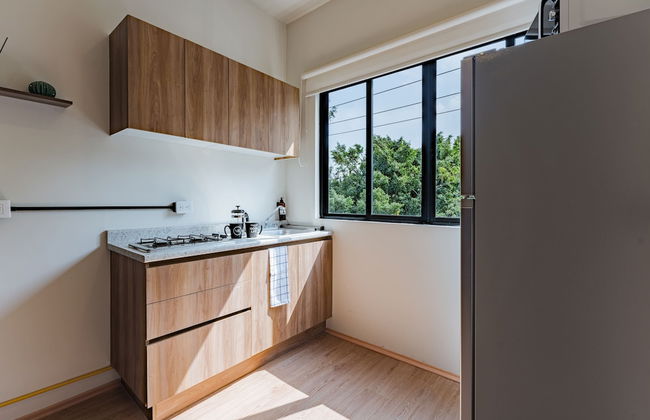 Mariano Escobedo Apartments by VH - Photo 57