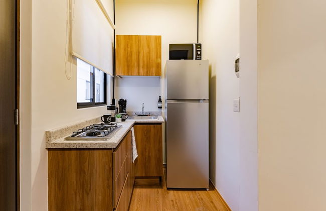 Mariano Escobedo Apartments by VH - Photo 44