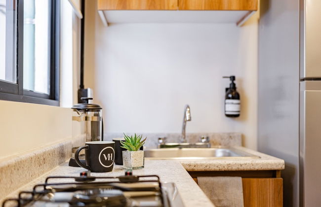 Mariano Escobedo Apartments by VH - Photo 55