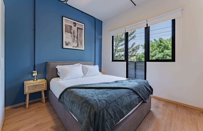 Mariano Escobedo Apartments by VH - Photo 39