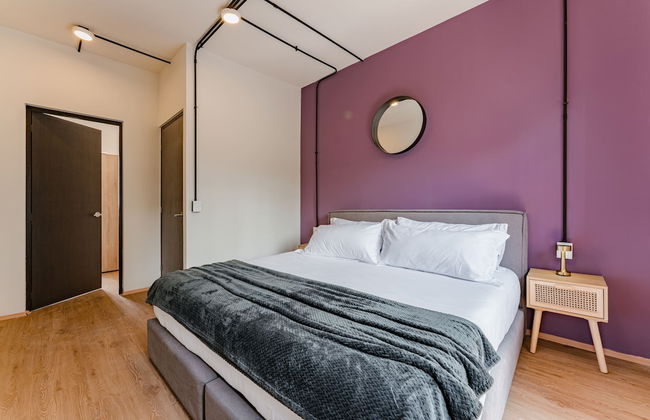 Mariano Escobedo Apartments by VH - Photo 35