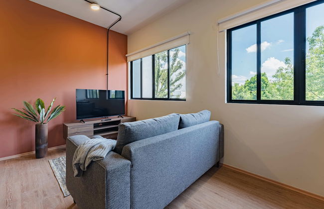 Mariano Escobedo Apartments by VH - Photo 77