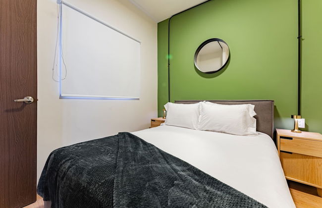 Mariano Escobedo Apartments by VH - Photo 32