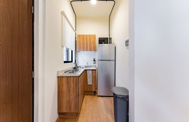 Mariano Escobedo Apartments by VH - Photo 53