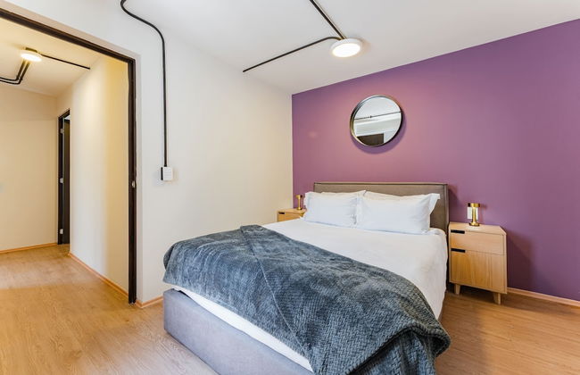 Mariano Escobedo Apartments by VH - Photo 19