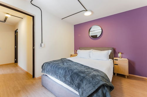 Foto 19 - Suites & apartments Near Polanco by VH