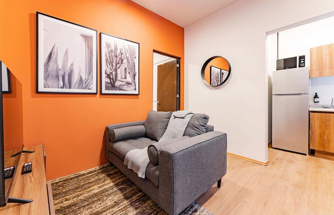 Mariano Escobedo Apartments by VH - Photo 69