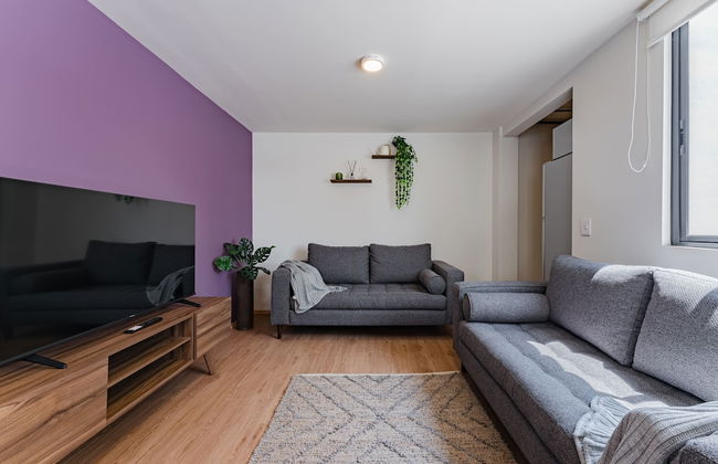 Mariano Escobedo Apartments by VH - Photo 71