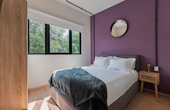 Mariano Escobedo Apartments by VH - Photo 34