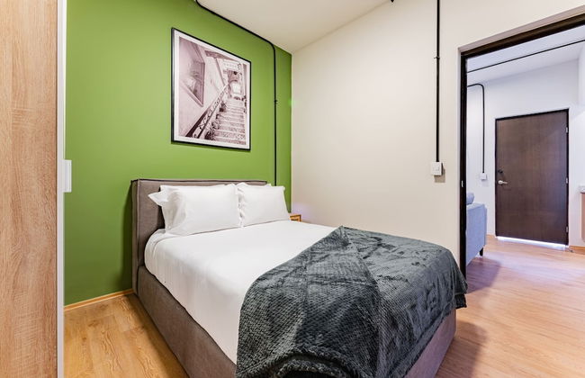 Mariano Escobedo Apartments by VH - Photo 7