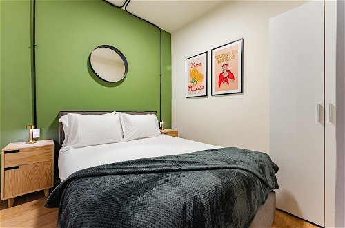 Foto 33 - Suites & apartments Near Polanco by VH