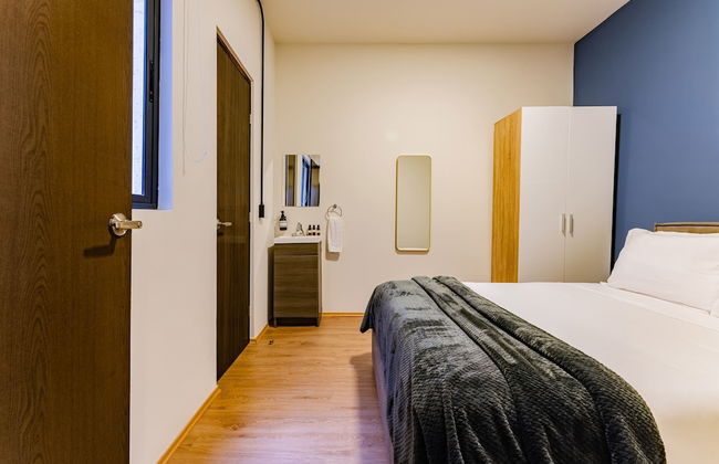 Mariano Escobedo Apartments by VH - Photo 6