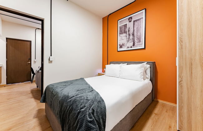 Mariano Escobedo Apartments by VH - Photo 9