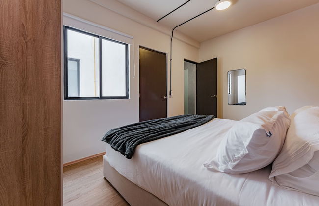 Mariano Escobedo Apartments by VH - Photo 26