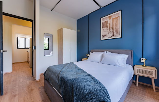 Mariano Escobedo Apartments by VH - Photo 40