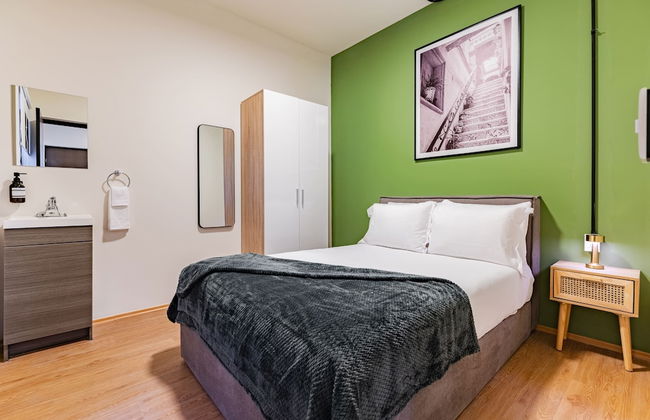 Mariano Escobedo Apartments by VH - Photo 8