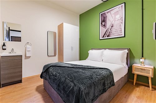 Foto 8 - Suites & apartments Near Polanco by VH
