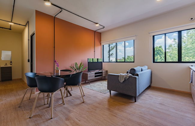 Mariano Escobedo Apartments by VH - Photo 80