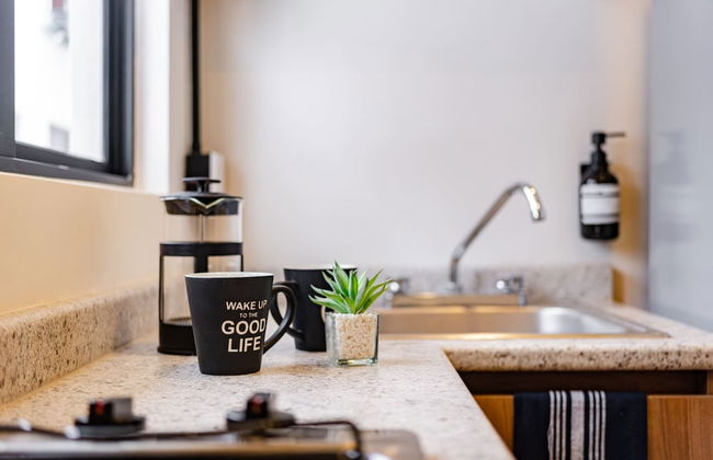 Mariano Escobedo Apartments by VH - Photo 59