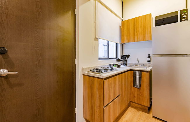 Mariano Escobedo Apartments by VH - Photo 42