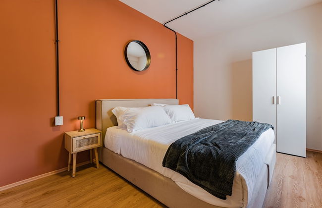 Mariano Escobedo Apartments by VH - Photo 21