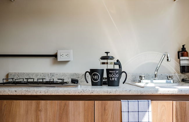 Mariano Escobedo Apartments by VH - Photo 56