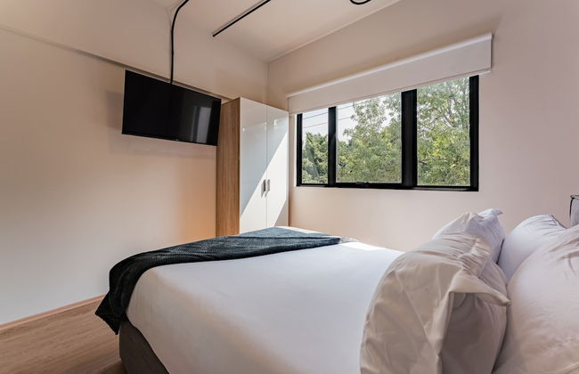 Mariano Escobedo Apartments by VH - Photo 36