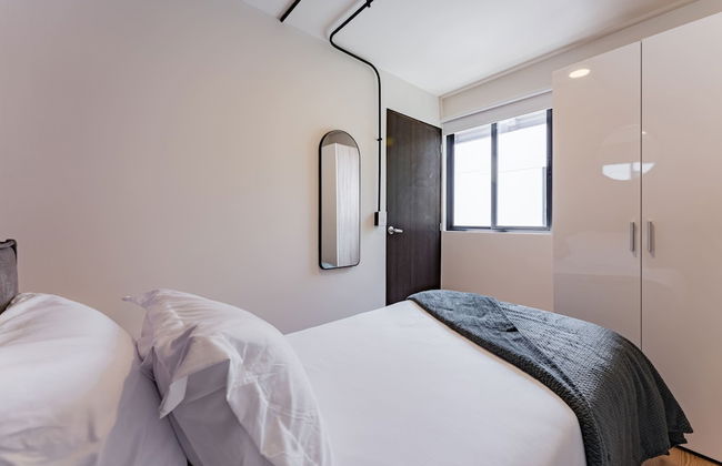 Mariano Escobedo Apartments by VH - Photo 18