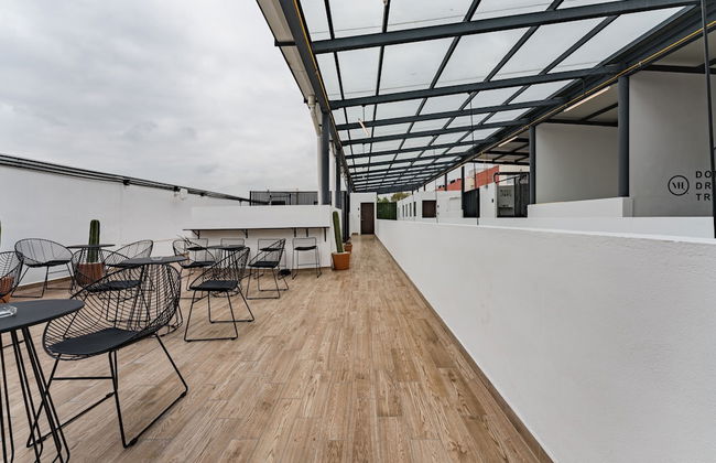 Mariano Escobedo Apartments by VH - Photo 3