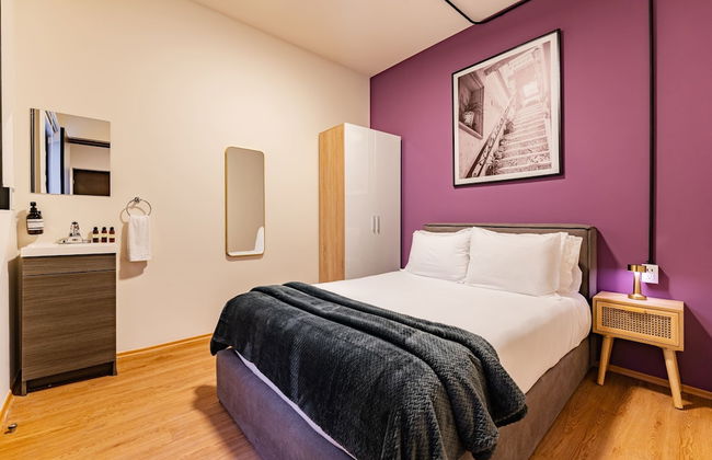 Mariano Escobedo Apartments by VH - Photo 5