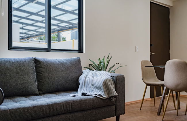 Mariano Escobedo Apartments by VH - Photo 75