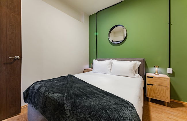 Mariano Escobedo Apartments by VH - Photo 30