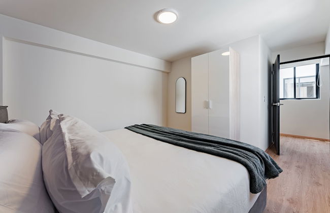 Mariano Escobedo Apartments by VH - Photo 15