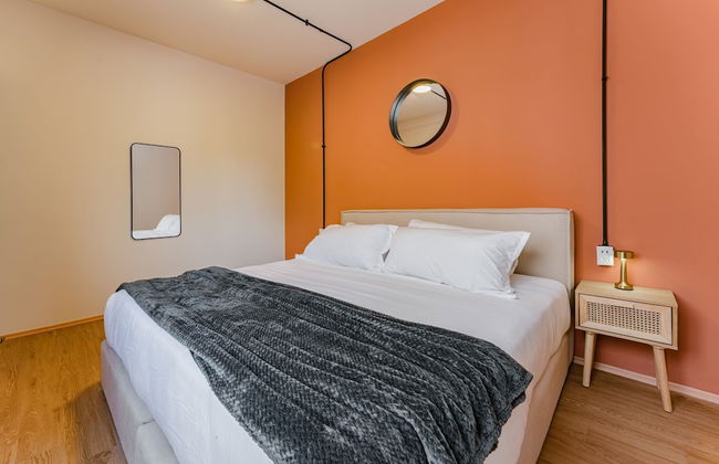 Mariano Escobedo Apartments by VH - Photo 25