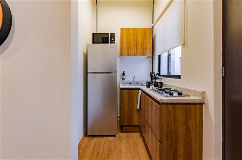 Foto 45 - Suites & apartments Near Polanco by VH