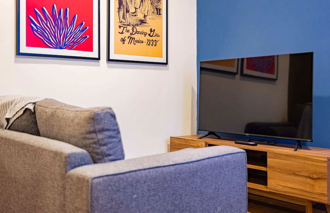 Mariano Escobedo Apartments by VH - Photo 65