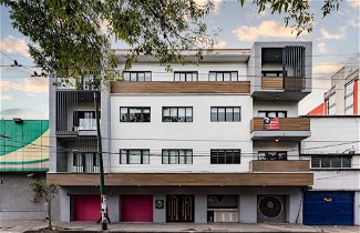 Foto 1 - Suites & apartments Near Polanco by VH